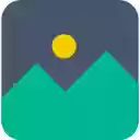 But really open image in new tab  screen for extension Chrome web store in OffiDocs Chromium