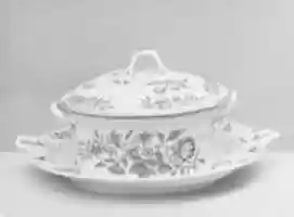 Free download Butter dish with cover and stand free photo or picture to be edited with GIMP online image editor