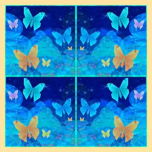Free download Butterfly Butterflies Insect -  free photo or picture to be edited with GIMP online image editor