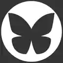 Butterfly Cloud Downloader  screen for extension Chrome web store in OffiDocs Chromium