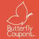 Butterfly Coupons  screen for extension Chrome web store in OffiDocs Chromium