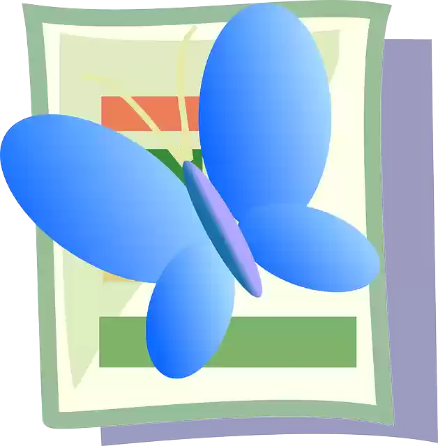 Free download Butterfly Insect Blue - Free vector graphic on Pixabay free illustration to be edited with GIMP free online image editor