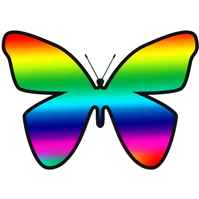 Free download Butterfly Panapanás Insects -  free illustration to be edited with GIMP free online image editor