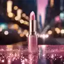 Button pink lipstick  screen for extension Chrome web store in OffiDocs Chromium