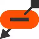Button Stealer  screen for extension Chrome web store in OffiDocs Chromium