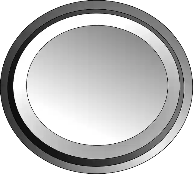 Free download Button White Grey - Free vector graphic on Pixabay free illustration to be edited with GIMP free online image editor