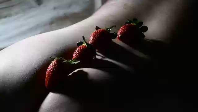 Free download butt strawberries fruit naked po free picture to be edited with GIMP free online image editor