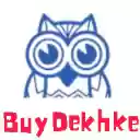 BuyDekhke:The Best Deals, Coupons  More  screen for extension Chrome web store in OffiDocs Chromium