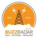 Buzz Radar  screen for extension Chrome web store in OffiDocs Chromium