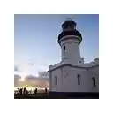 Byron Bay  screen for extension Chrome web store in OffiDocs Chromium