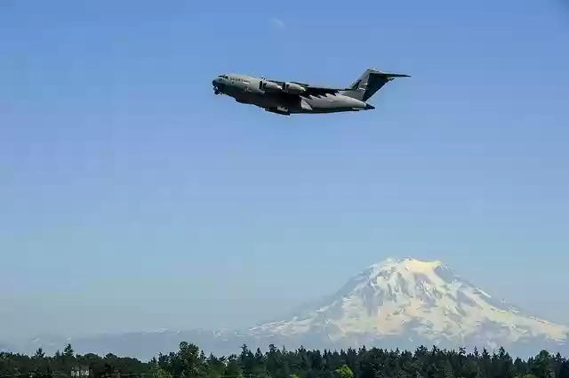 Free download c 17 globemaster jet military free picture to be edited with GIMP free online image editor