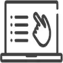 C3 Example Extension  screen for extension Chrome web store in OffiDocs Chromium