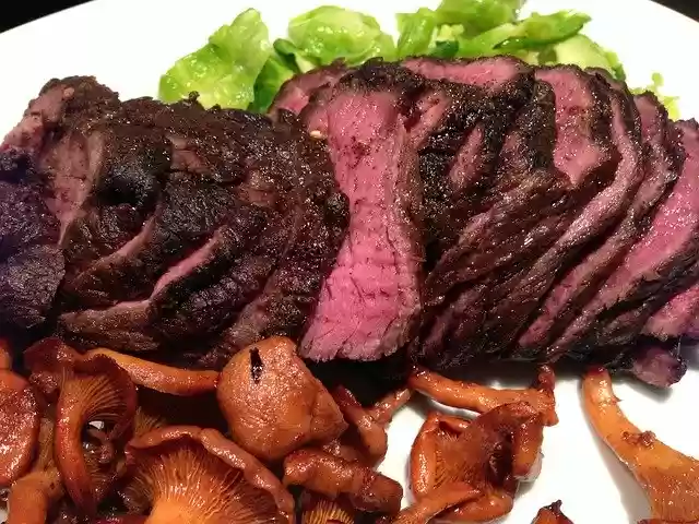 Free download Cabbage Venison -  free photo or picture to be edited with GIMP online image editor
