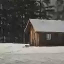 CABIN Theme  screen for extension Chrome web store in OffiDocs Chromium