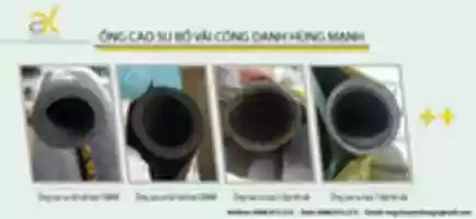 Free download Cac Loai Ong Cao Su Bo Vai Thuong Hieu Cong Danh Hung Manh free photo or picture to be edited with GIMP online image editor