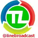 CACTUS.ENT TL Line OA smart broadcast  screen for extension Chrome web store in OffiDocs Chromium