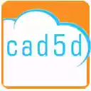 cad5d.ru  screen for extension Chrome web store in OffiDocs Chromium