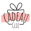 Cadeau clic  screen for extension Chrome web store in OffiDocs Chromium