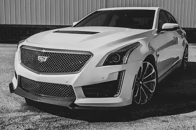 Free download Cadillac Car Auto -  free photo template to be edited with GIMP online image editor