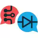 CADLAB.io  screen for extension Chrome web store in OffiDocs Chromium