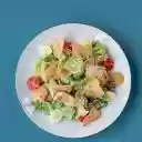 Caesar Salad: A Classic Reimagined  screen for extension Chrome web store in OffiDocs Chromium