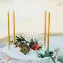 Cake and Candles  screen for extension Chrome web store in OffiDocs Chromium