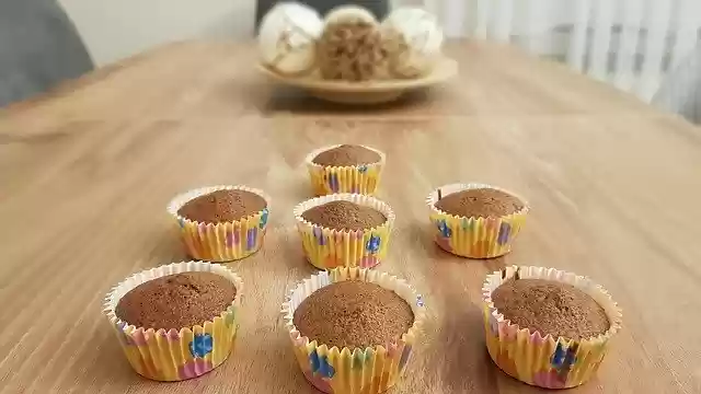 Free download Cake Birthday Cup Bakery -  free photo or picture to be edited with GIMP online image editor