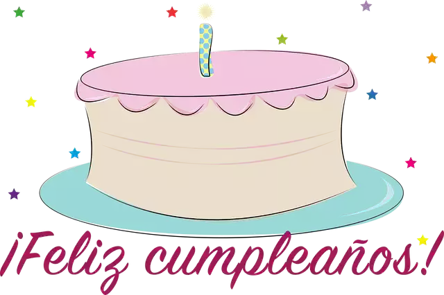 Free download Cake Birthday Happy - Free vector graphic on Pixabay free illustration to be edited with GIMP free online image editor