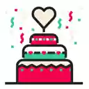 Cake Shop Bakery Game  screen for extension Chrome web store in OffiDocs Chromium