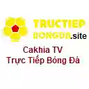 Cakhia TV Trực Tiếp Bóng Đá Tructiepbongda  screen for extension Chrome web store in OffiDocs Chromium