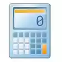 Calculadora  screen for extension Chrome web store in OffiDocs Chromium