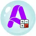 Calculadora Alicia Mejorada  screen for extension Chrome web store in OffiDocs Chromium