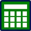 Calculadora de datas  screen for extension Chrome web store in OffiDocs Chromium