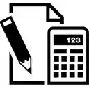 Calculadora Digital  screen for extension Chrome web store in OffiDocs Chromium