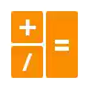 Calculator Button  screen for extension Chrome web store in OffiDocs Chromium