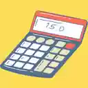 Calculator for Artist  screen for extension Chrome web store in OffiDocs Chromium