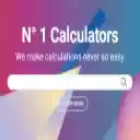 Calculatorful  screen for extension Chrome web store in OffiDocs Chromium