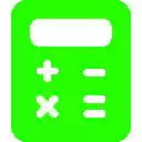 Calculator with History  screen for extension Chrome web store in OffiDocs Chromium