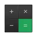 Calculette  screen for extension Chrome web store in OffiDocs Chromium