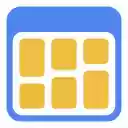 Calendar Anonymizer  screen for extension Chrome web store in OffiDocs Chromium