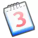 Calendar Block  screen for extension Chrome web store in OffiDocs Chromium