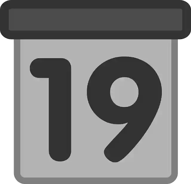Free download Calendar Day Date - Free vector graphic on Pixabay free illustration to be edited with GIMP free online image editor