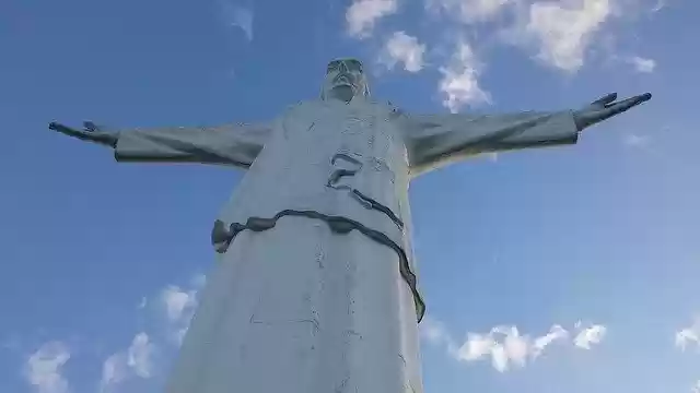 무료 다운로드 Cali Colombia 동상 - 무료 사진 또는 김프 온라인 이미지 편집기로 편집할 사진