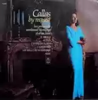 Free download Callas By Request free photo or picture to be edited with GIMP online image editor