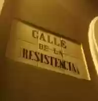 Free download Calle de la Resistencia free photo or picture to be edited with GIMP online image editor