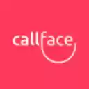 Callface  screen for extension Chrome web store in OffiDocs Chromium