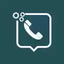 CallTools Click to Call  screen for extension Chrome web store in OffiDocs Chromium