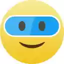 Calm Twitter  screen for extension Chrome web store in OffiDocs Chromium