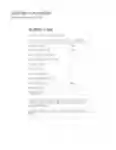 Free download Calories and Nutrition Facts Microsoft Word, Excel or Powerpoint template free to be edited with LibreOffice online or OpenOffice Desktop online