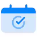 Calpal  screen for extension Chrome web store in OffiDocs Chromium